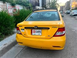 بی وای دی F3